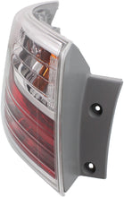 Load image into Gallery viewer, New Tail Light Direct Replacement For CX9 10-12 TAIL LAMP LH, Outer, Assembly MA2804110 TE6951160E