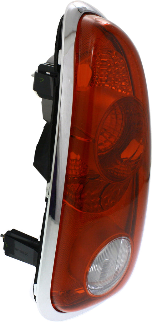 New Tail Light Direct Replacement For COOPER COUNTRYMAN 11-16 TAIL LAMP RH, Lens and Housing, w/o Socket and Bulb MC2819103 63219808152-PFM