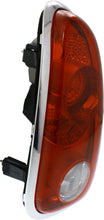 Load image into Gallery viewer, New Tail Light Direct Replacement For COOPER COUNTRYMAN 11-16 TAIL LAMP RH, Lens and Housing, w/o Socket and Bulb MC2819103 63219808152-PFM