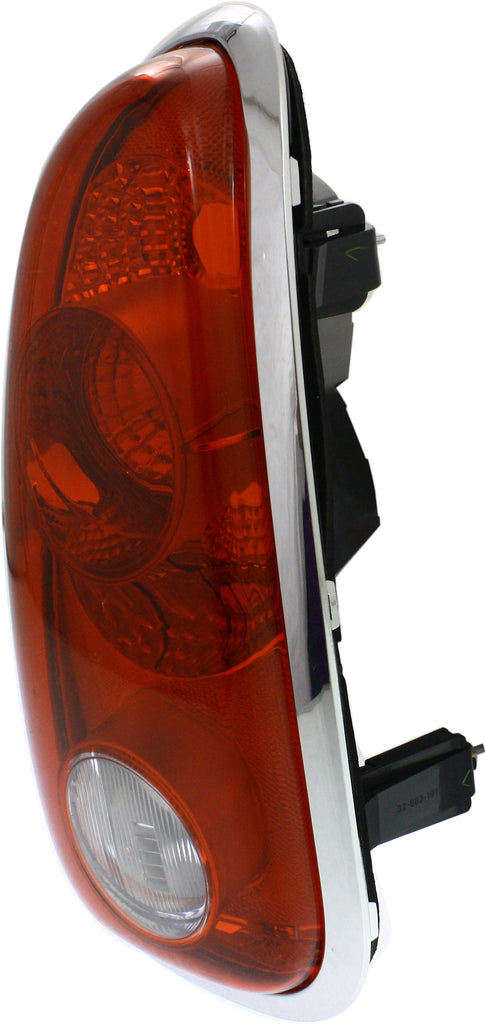 New Tail Light Direct Replacement For COOPER COUNTRYMAN 11-16 TAIL LAMP LH, Lens and Housing, w/o Socket and Bulb MC2818103 63219808151-PFM