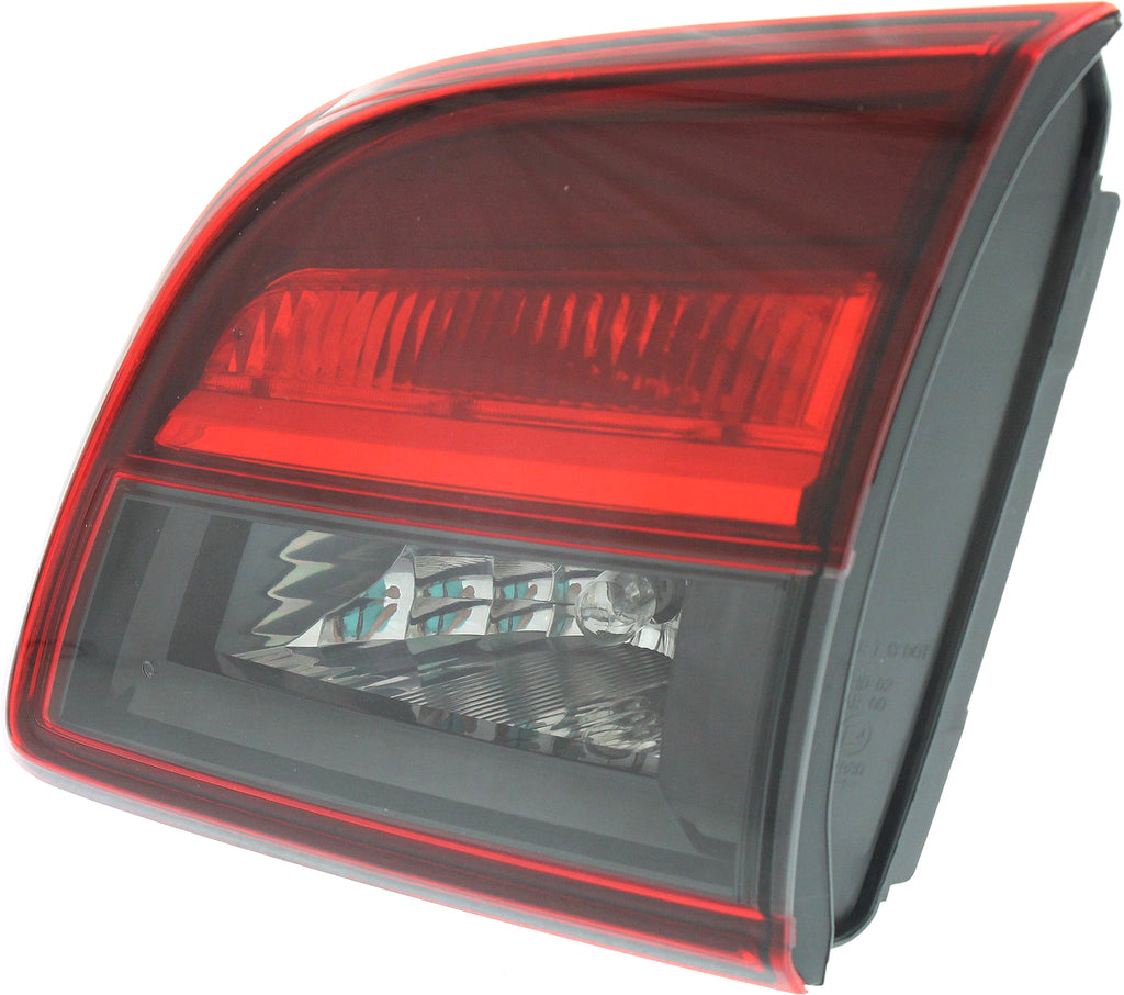 New Tail Light Direct Replacement For CX-9 13-15 TAIL LAMP RH, Inner, Assembly MA2803109 TK21513F0A