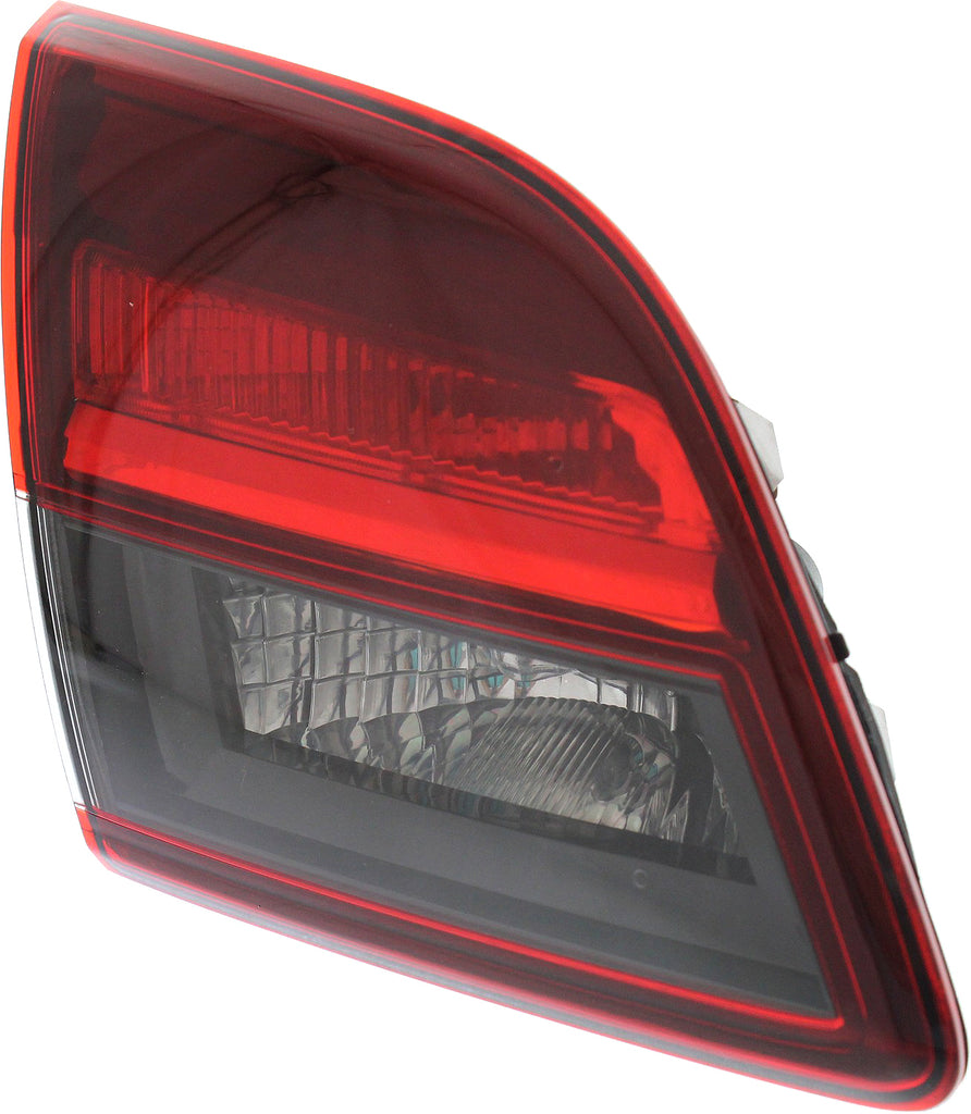 New Tail Light Direct Replacement For CX-9 13-15 TAIL LAMP LH, Inner, Assembly MA2802109 TK21513G0A