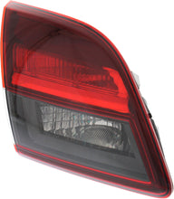 Load image into Gallery viewer, New Tail Light Direct Replacement For CX-9 13-15 TAIL LAMP LH, Inner, Assembly MA2802109 TK21513G0A