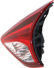 Load image into Gallery viewer, New Tail Light Direct Replacement For CX-5 13-16 TAIL LAMP RH, Inner, Assembly, Halogen - CAPA MA2803108C KD53513F0E