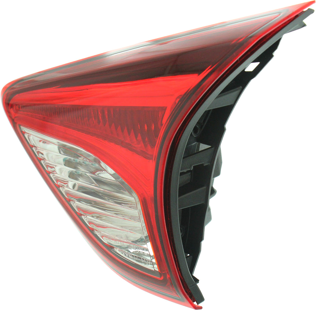 New Tail Light Direct Replacement For CX-5 13-16 TAIL LAMP RH, Inner, Assembly, Halogen MA2803108 KD53513F0E