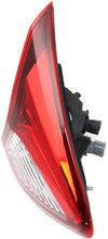 Load image into Gallery viewer, New Tail Light Direct Replacement For CX-5 13-16 TAIL LAMP LH, Inner, Assembly, Halogen - CAPA MA2802108C KD53513G0E