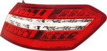 Load image into Gallery viewer, New Tail Light Direct Replacement For E-CLASS 10-13 TAIL LAMP RH, Outer, Assembly, Sedan/Hybrid MB2805106 2129060858