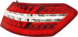 New Tail Light Direct Replacement For E-CLASS 10-13 TAIL LAMP RH, Outer, Assembly, Sedan/Hybrid MB2805106 2129060858