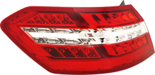 Load image into Gallery viewer, New Tail Light Direct Replacement For E-CLASS 10-13 TAIL LAMP LH, Outer, Assembly, Sedan/Hybrid MB2804106 2129060758