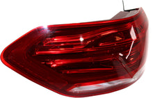 Load image into Gallery viewer, New Tail Light Direct Replacement For E-CLASS 14-14 TAIL LAMP LH, Outer, Assembly, Sedan - CAPA MB2804109C 2129060757
