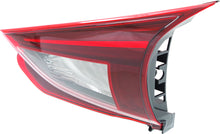 Load image into Gallery viewer, New Tail Light Direct Replacement For MAZDA 3 14-18 TAIL LAMP RH, Inner, Assembly, Halogen, Hatchback, (Mexico, 17-18)/Japan Built Vehicle MA2803114 B45C513F0B