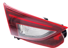 Load image into Gallery viewer, New Tail Light Direct Replacement For MAZDA 3 14-18 TAIL LAMP LH, Inner, Assembly, Halogen, Hatchback, (Mexico, 17-18)/Japan Built Vehicle MA2802114 B45C513G0B