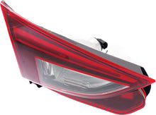 Load image into Gallery viewer, New Tail Light Direct Replacement For MAZDA 3 14-18 TAIL LAMP LH, Inner, Assembly, LED, Hatchback, Japan Built Vehicle MA2802113 B45D513G0C