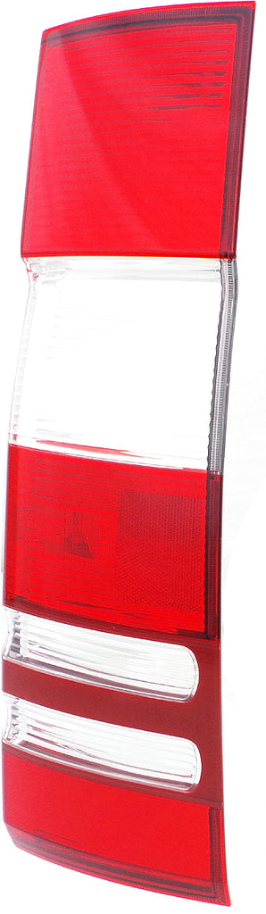 New Tail Light Direct Replacement For MERCEDES BENZ SPRINTER 10-18 TAIL LAMP RH, Assembly MB2801136 9068202764