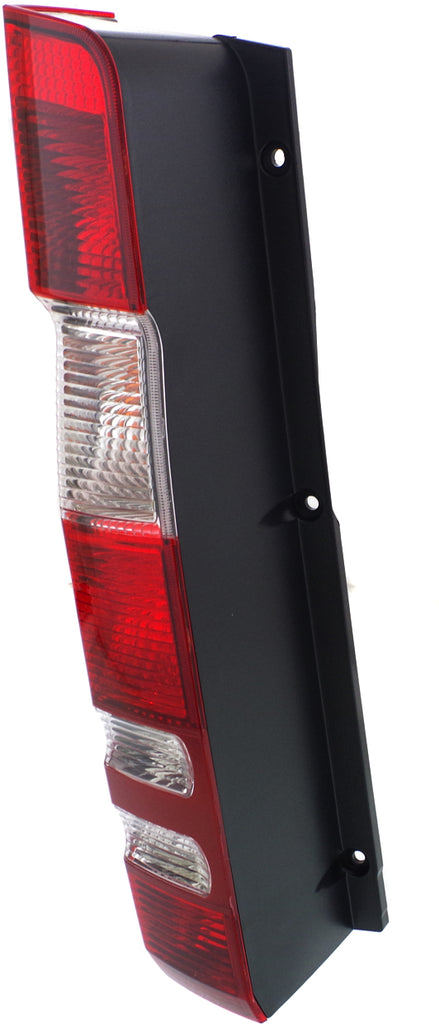 New Tail Light Direct Replacement For MERCEDES BENZ SPRINTER 10-18 TAIL LAMP LH, Assembly MB2800136 9068202664
