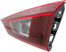Load image into Gallery viewer, New Tail Light Direct Replacement For MAZDA 3 14-18 TAIL LAMP RH, Inner, Assembly, Halogen, Sedan, (Mexico, 16-18)/Japan Built Vehicle - CAPA MA2803112C B45A513F0