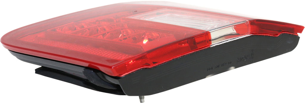 New Tail Light Direct Replacement For E-CLASS 10-13 TAIL LAMP RH, Inner, Assembly, Sedan MB2803105 2129060258