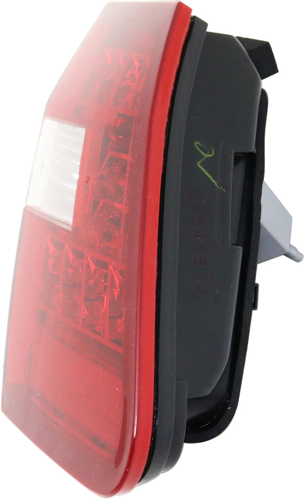 New Tail Light Direct Replacement For E-CLASS 10-13 TAIL LAMP LH, Inner, Assembly, Sedan MB2802105 2129060158