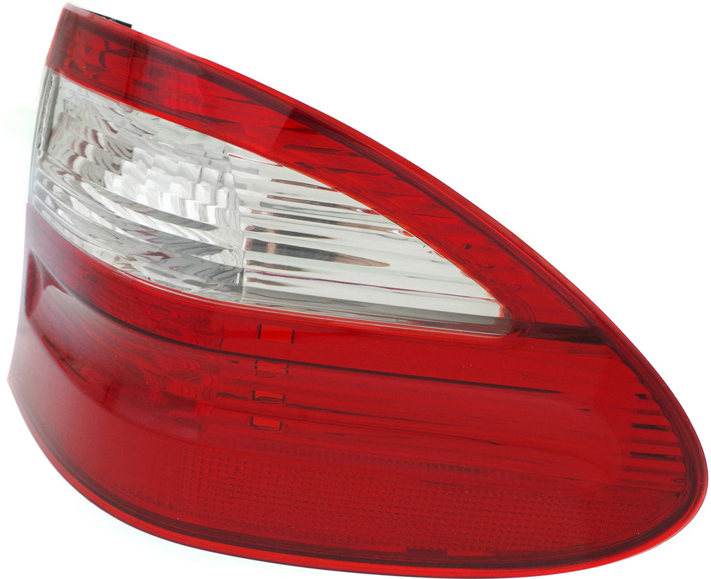 New Tail Light Direct Replacement For E-CLASS 04-06 TAIL LAMP RH, Outer, Lens and Housing, w/ Avantgarde Package, Wagon MB2819101 2118201664-PFM