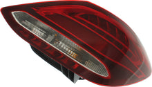 Load image into Gallery viewer, New Tail Light Direct Replacement For C-CLASS 15-18 TAIL LAMP RH, Assembly, w/ Halogen Headlights, Sedan - CAPA MB2801143C 2059061902