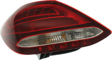 Load image into Gallery viewer, New Tail Light Direct Replacement For C-CLASS 15-18 TAIL LAMP LH, Assembly, w/ Halogen Headlights, Sedan - CAPA MB2800143C 2059061802