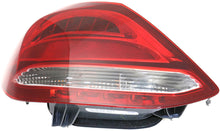 Load image into Gallery viewer, New Tail Light Direct Replacement For C-CLASS 15-18 TAIL LAMP LH, Assembly, w/ Halogen Headlights, Sedan MB2800143 2059061802