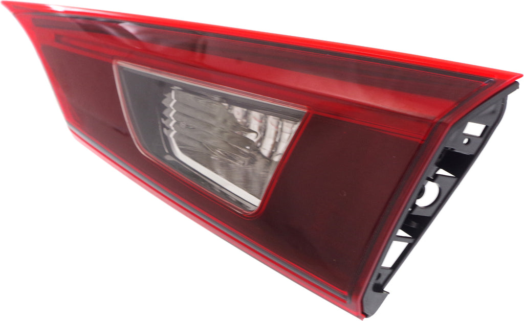 New Tail Light Direct Replacement For MAZDA 3 14-14 TAIL LAMP RH, Inner, Assembly, LED, To 3-31-14, Sedan MA2803111 B45B513F0C