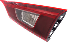 Load image into Gallery viewer, New Tail Light Direct Replacement For MAZDA 3 14-14 TAIL LAMP RH, Inner, Assembly, LED, To 3-31-14, Sedan MA2803111 B45B513F0C