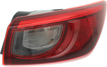 Load image into Gallery viewer, New Tail Light Direct Replacement For CX-3 16-22 TAIL LAMP RH, Outer, Assembly, Bulb Type MA2805120 DB4G51150