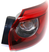Load image into Gallery viewer, New Tail Light Direct Replacement For CX-5 16-16 TAIL LAMP RH, Outer, Assembly, LED MA2805119 KA0G51150B