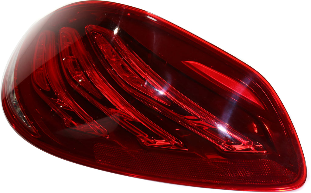 New Tail Light Direct Replacement For S550/S600 14-17 TAIL LAMP RH, Assembly, Sedan MB2801142 2229065701