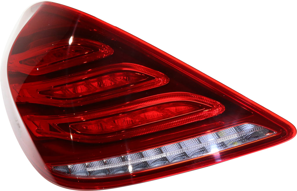 New Tail Light Direct Replacement For S550/S600 14-17 TAIL LAMP LH, Assembly, Sedan MB2800142 2229065601