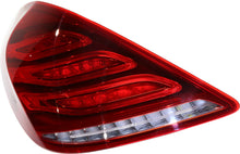 Load image into Gallery viewer, New Tail Light Direct Replacement For S550/S600 14-17 TAIL LAMP LH, Assembly, Sedan MB2800142 2229065601