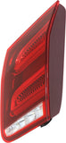 New Tail Light Direct Replacement For E-CLASS 14-14 TAIL LAMP RH, Inner, Assembly, LED, Sedan MB2803107 2129063057