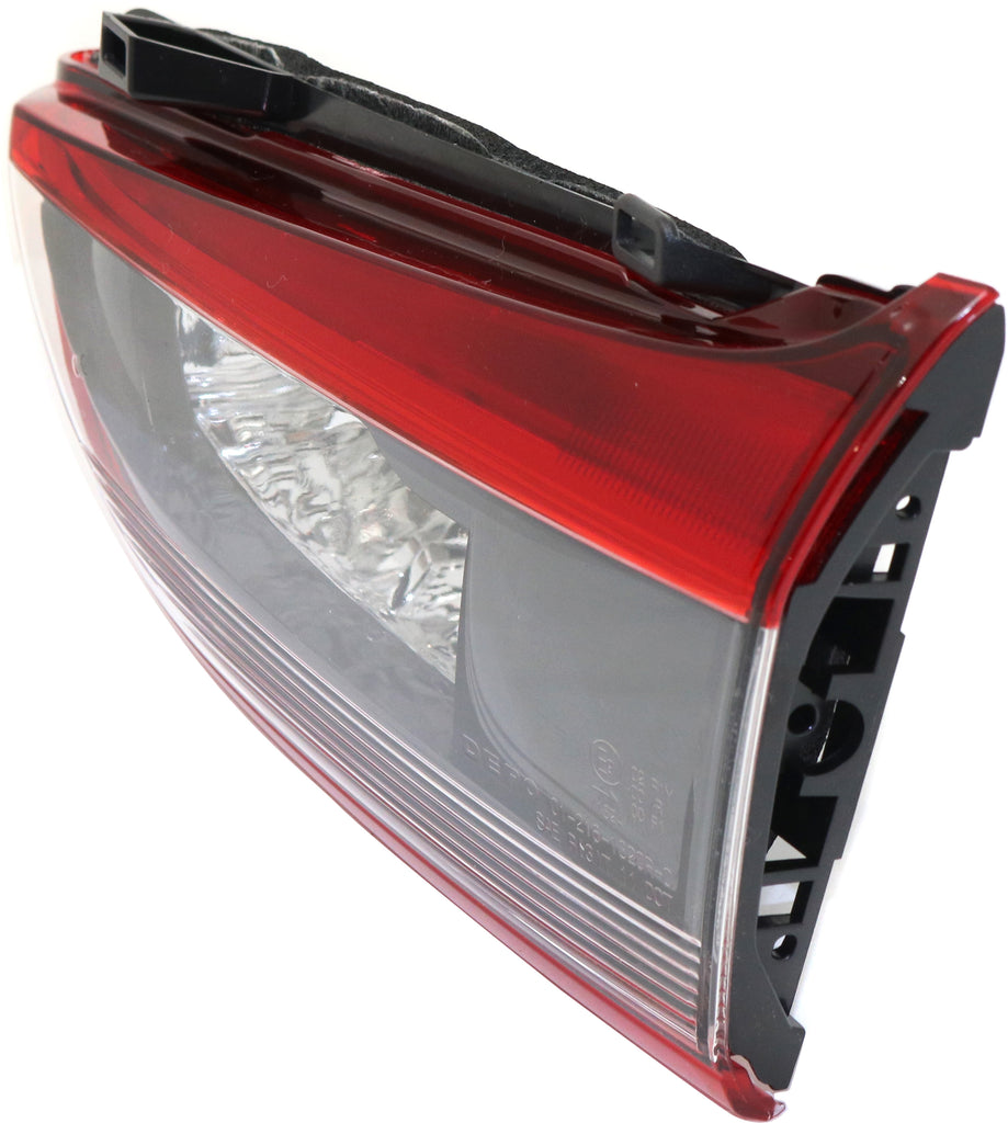 New Tail Light Direct Replacement For MAZDA 6 14-15 TAIL LAMP RH, Inner, Assembly - CAPA MA2803110C GHK1513F0D
