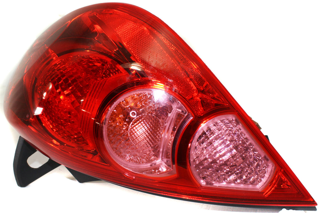 New Tail Light Direct Replacement For VERSA 07-12 TAIL LAMP RH, Assembly, Hatchback NI2801181 26550EM30A