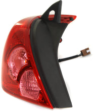 Load image into Gallery viewer, New Tail Light Direct Replacement For VERSA 07-12 TAIL LAMP LH, Assembly, Hatchback NI2800181 26555EM30A