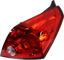 Load image into Gallery viewer, New Tail Light Direct Replacement For ALTIMA 08-13 TAIL LAMP RH, Assembly, Coupe - CAPA NI2801179C 26550JB100