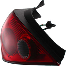 Load image into Gallery viewer, New Tail Light Direct Replacement For ALTIMA 08-13 TAIL LAMP LH, Assembly, Coupe NI2800179 26555JB100