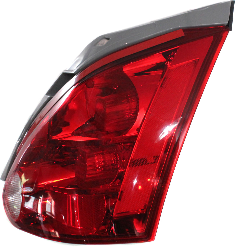 New Tail Light Direct Replacement For MAXIMA 04-08 TAIL LAMP RH, Lens and Housing NI2801160 265207Y025