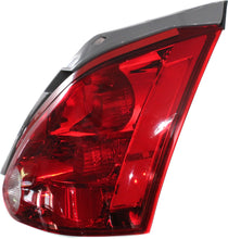 Load image into Gallery viewer, New Tail Light Direct Replacement For MAXIMA 04-08 TAIL LAMP RH, Lens and Housing NI2801160 265207Y025