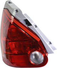 Load image into Gallery viewer, New Tail Light Direct Replacement For MAXIMA 04-08 TAIL LAMP LH, Lens and Housing NI2800160 265257Y025