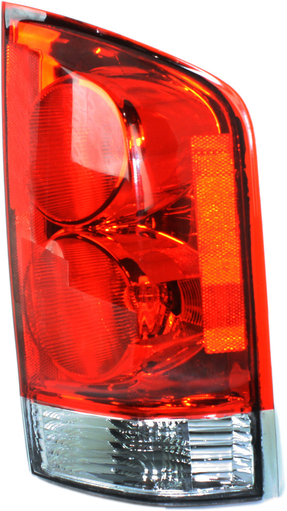 New Tail Light Direct Replacement For ARMADA 05-15 TAIL LAMP RH, Assembly, From 1-05 NI2801177 26550ZC225