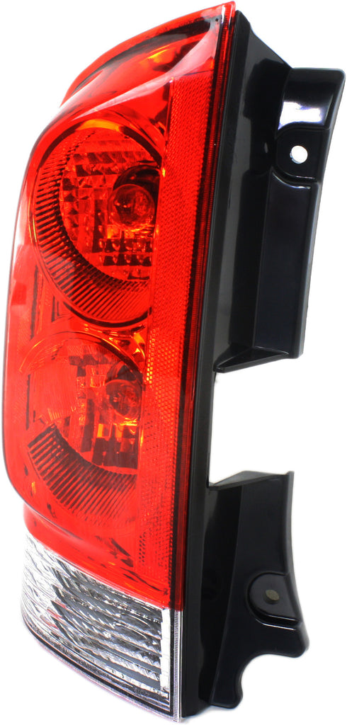 New Tail Light Direct Replacement For ARMADA 05-15 TAIL LAMP LH, Assembly, From 1-05 NI2800177 26555ZC225