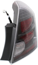 Load image into Gallery viewer, New Tail Light Direct Replacement For SENTRA 10-12 TAIL LAMP RH, Assembly, SR/SE-R/SE-R Spec V Models NI2801188 26550ZT50B