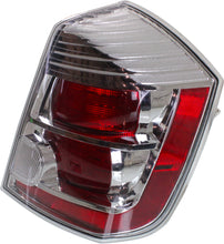 Load image into Gallery viewer, New Tail Light Direct Replacement For SENTRA 10-12 TAIL LAMP RH, Assembly, Base/S/SL Models - CAPA NI2801187C 26550ZT50A