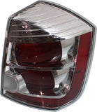 New Tail Light Direct Replacement For SENTRA 10-12 TAIL LAMP RH, Assembly, Base/S/SL Models NI2801187 26550ZT50A