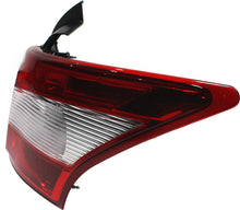Load image into Gallery viewer, New Tail Light Direct Replacement For MAXIMA 09-11 TAIL LAMP RH, Assembly NI2801193 265509N00B