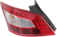 Load image into Gallery viewer, New Tail Light Direct Replacement For MAXIMA 09-11 TAIL LAMP LH, Assembly NI2800193 265559N00B