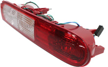 Load image into Gallery viewer, New Tail Light Direct Replacement For CUBE 09-11 TAIL LAMP LH, Assembly - CAPA NI2800189C 265551FA0A